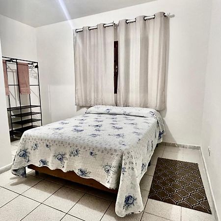 Apartmán Kitnet Nas Montanhas Campos do Jordão Exteriér fotografie