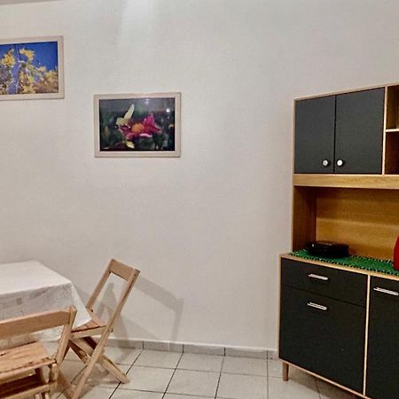 Apartmán Kitnet Nas Montanhas Campos do Jordão Exteriér fotografie