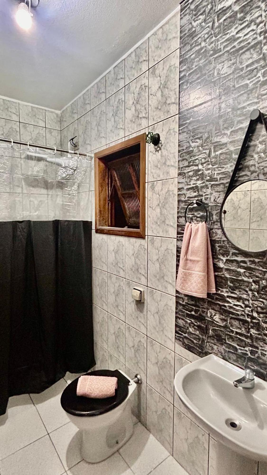 Apartmán Kitnet Nas Montanhas Campos do Jordão Exteriér fotografie