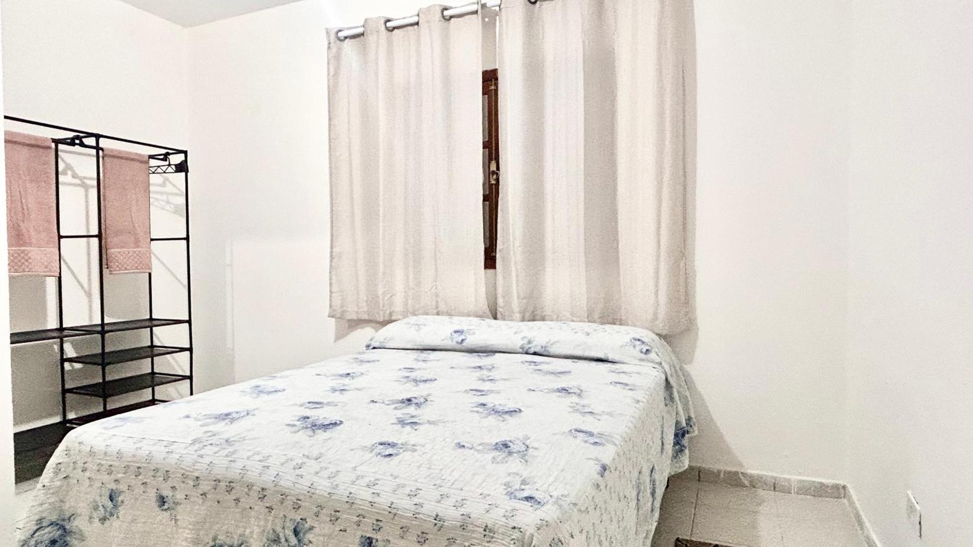 Apartmán Kitnet Nas Montanhas Campos do Jordão Exteriér fotografie